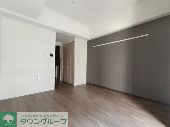 ROOTs Bunkyo Otowaの物件内観写真